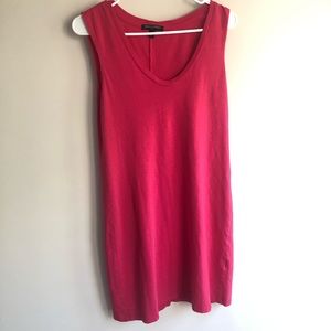Banana Republic shift dress